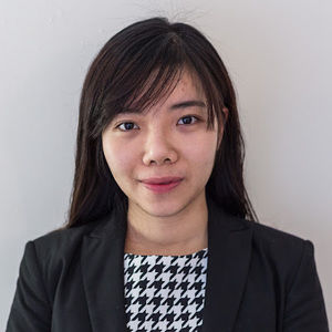 Meet your Posher, Chi